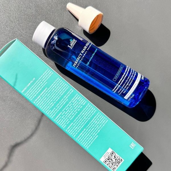Філер для волосся La'dor Perfect Hair Fill-Up, 150 мл 422-99a фото