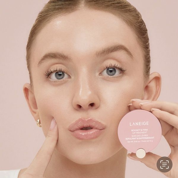 Бальзам для губ Laneige Bouncy & Firm Lip Treatment 2 г 589-452 фото