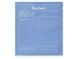 Гідрогелева маска Biodance Hydro Cera-Nol Real Deep Sheet Mask bib-996 фото 1