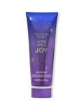 Love Spell Joy Shimmer - парфюмированный лосьон для тела с шимером Victoria's Secret 236 мл 27093510 фото