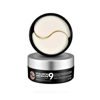 Патчи с комплексом пептидов омолаживающие Medi-Peel Dark Benone Peptide Eye Patch 60 шт b85-862 фото