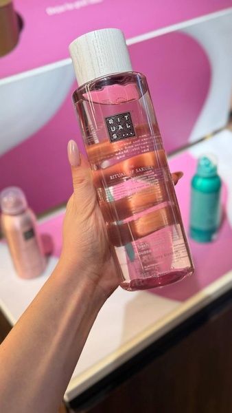 Піна для ванни Rituals The Ritual of Sakura&nbsp;Bath Foam 500 мл bc2-a50 фото