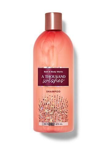 Шампунь для волос A THOUSAND WISHES Bath & Body Works, 473 мл 025-iia фото