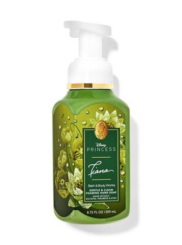 Мыло-пенка TIANA Bath&Body Works, 259мл 028010345 фото