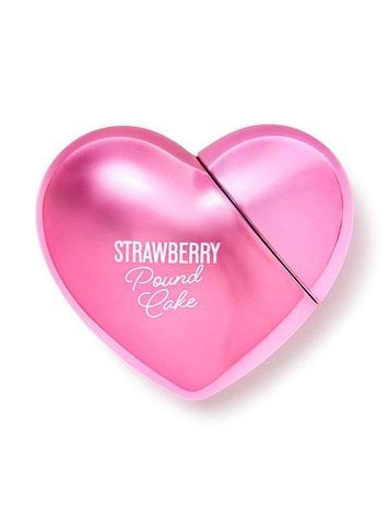 Масло для губ Bath&Body Works Strawberry Pound Cake Lip Oil 7 мл 028017608 фото