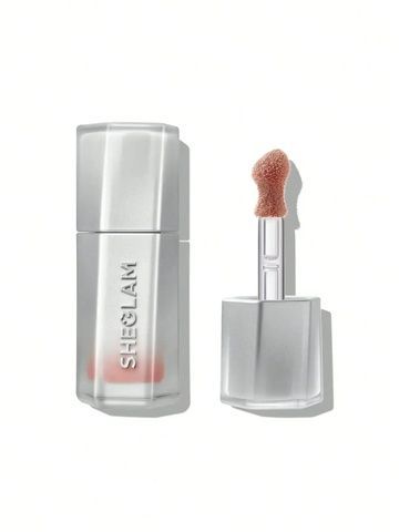 Блеск для губ Sheglam Glass Lock Air Gloss (012 Brunch Babe) 3,4 мл 3c6-i1b фото