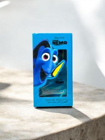 Туалетная вода для детей Disney Nemo, 50 мл td3-1om-9ly фото