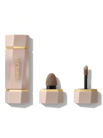 Контуринг 2 у 1 Sheglam Precision Sculpt Liquid Contour Duo-Soft Tan 119-i87 фото