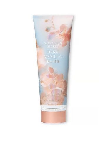 Bare Vanilla Bliss - парфюмированный лосьон Victorias Secret, 236 мл 265-024 фото
