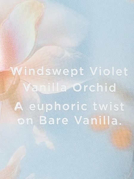 Bare Vanilla Bliss - парфумований лосьйон Victoria's Secret, 236 мл 265-024 фото