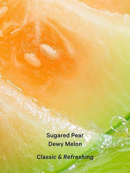 Pear Glace - парфюмированный лосьон Victoria`s Secret, 236 мл 5a7-5b7 фото