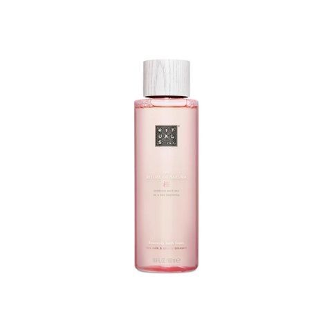 Пена для ванной Rituals The Ritual of Sakura&nbsp;Bath Foam 500 мл bc2-a50 фото
