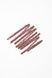 Карандаш для губ с пептидами UNICO Lip Pencil with Peptides IDOL 1.14 г 0081 фото 2
