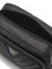 Косметичка черная Victoria's Secret Travel Makeup Pouch 815-1cb фото 4