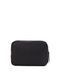 Косметичка черная Victoria's Secret Travel Makeup Pouch 815-1cb фото 2