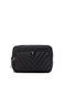 Косметичка черная Victoria's Secret Travel Makeup Pouch 815-1cb фото 5