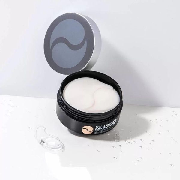 Патчи с комплексом пептидов омолаживающие Medi-Peel Dark Benone Peptide Eye Patch 60 шт b85-862 фото