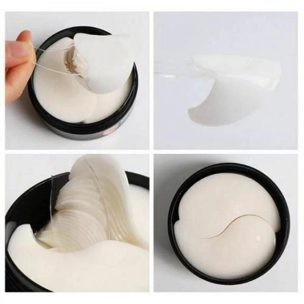 Патчи с комплексом пептидов омолаживающие Medi-Peel Dark Benone Peptide Eye Patch 60 шт b85-862 фото