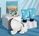 Набор (шампунь+кондиционер) Luseta Beauty Coconut Milk 2x30 мл L6023T-24T фото 4