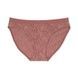 Трусики-бікіні з мікрофібри Victoria's Secret Seamless Bikini Panty коричневі tx5-e02-jkg фото 1