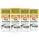 Дезодорант натуральний з вугіллям Arm&Hammer Essentials Charcoal Deodorant, 71 г 476-0i8 фото 4