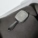 Щітка для волосся Janeke Superbrush The Original Срібний-Білий t1e-njk-mcw фото 1