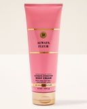 Крем для тіла Always Fleur Bath&Body Works 226 г 028023670 фото