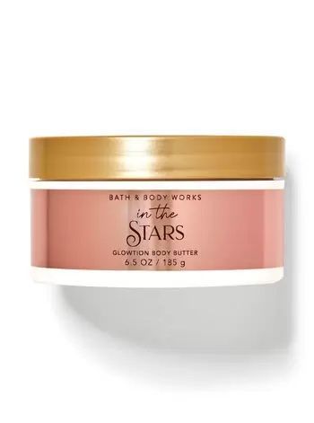 Батер для тіла з шимером IN THE STARS Bath & Body Works, 185 г 8b1-cai фото