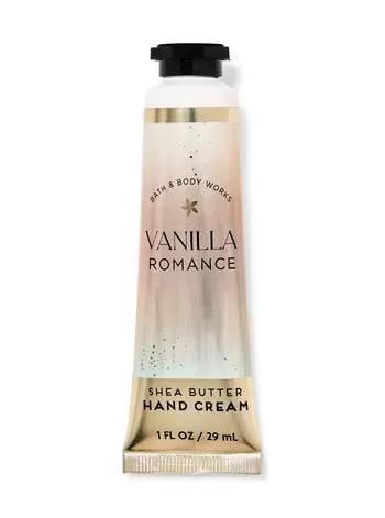 Крем для рук Bath&Body Works - VANILLA ROMANCE, 29 мл 907-546 фото