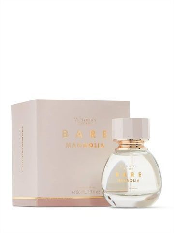 Парфюм Bare Magnolia из люксовой коллекции Victoria's Secret, 50 мл 19c-568 фото