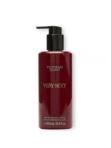 Very Sexy - парфюмированный лосьон с дозатором из люксовой коллекции Victoria's Secret, 250 мл 26988713 фото