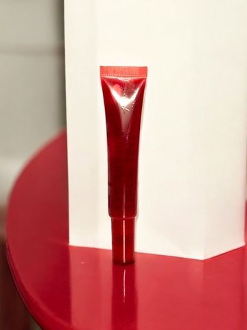 Масло-тинт для губ PINK Victoria's Secret Cherry Pop Lip Oil Tint, 9,6 г 2c6-168 фото