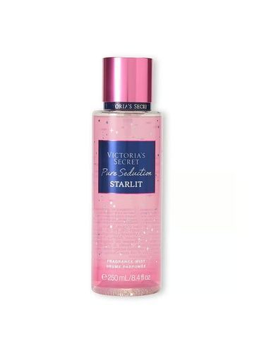 Pure Seduction Starlit - парфюмированный спрей (мист) для тела Victoria's Secret, 250 мл cb0-0c8 фото