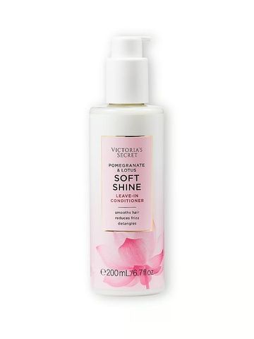 Несмываемый кондиционер для волос Victoria's Secret - Pomegranate & Lotus, 200 216-400 фото