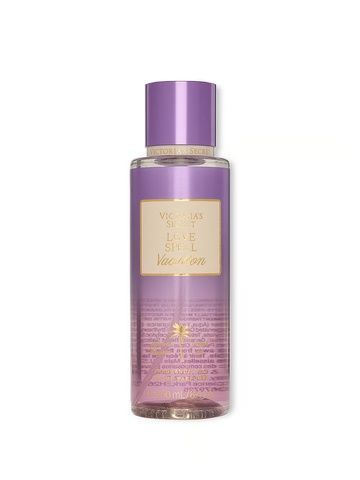 Love Spell Vacation - парфюмированный спрей(мист) для тела Victoria's Secret, 250 мл 27183202 фото