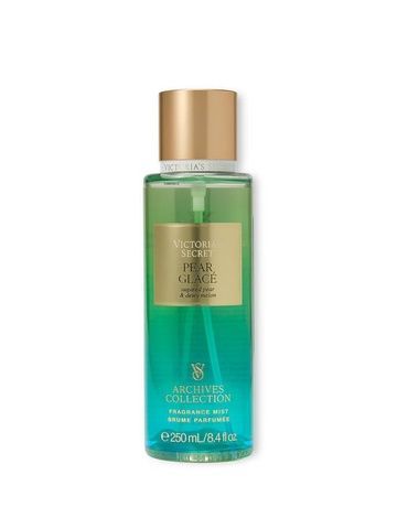 Pear Glace - парфюмированный спрей (мист) для тела Victoria's Secret, 250 мл ca5-582 фото