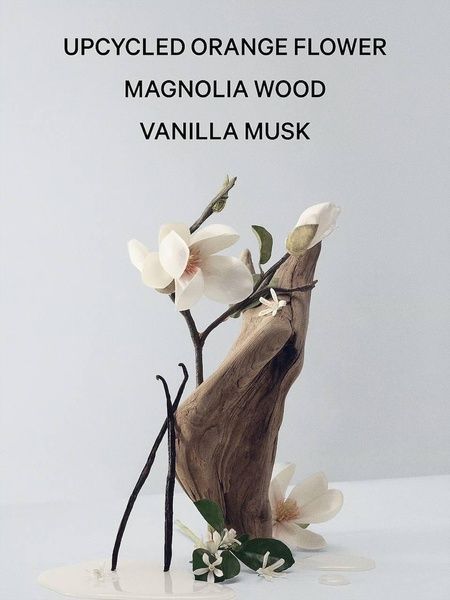 Парфуми Bare Magnolia із люксової колекції Victorias Secret, 50 мл 19c-568 фото