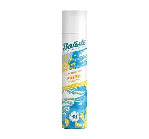Сухой шампунь Batiste Dry Shampoo Fresh 200 мл 41c-i45 фото