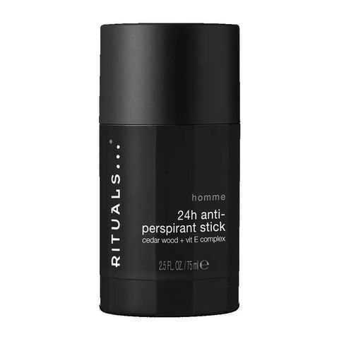 Антиперспирант-стик мужской Rituals Homme 24h Anti-Perspirant Stick 75 мл 1cb-072 фото