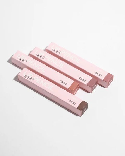 Олівець для губ з пептидами UNICO Lip Pencil with Peptides NAKED 1.14 г 0084 фото