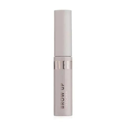 Тушь для бровей Brow Up Mascara NEVERTI NP502 тон 004 Dark Chocolate 5.5 мл ejw-5iz-p7a фото