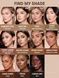 Контуринг 2 в 1 Sheglam Precision Sculpt Liquid Contour Duo-Clay 5i6-416 фото 5
