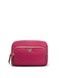 Косметичка малиновая Victoria's Secret Travel Makeup Pouch 397-0c2 фото 5