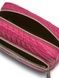 Косметичка малиновая Victoria's Secret Travel Makeup Pouch 397-0c2 фото 4