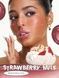 Блиск для губ Sheglam Glass Lock Air Gloss (118 Strawberry Milk) 3,4 мл 4aa-697 фото 2