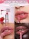 Блиск для губ Sheglam Glass Lock Air Gloss (118 Strawberry Milk) 3,4 мл 4aa-697 фото 8