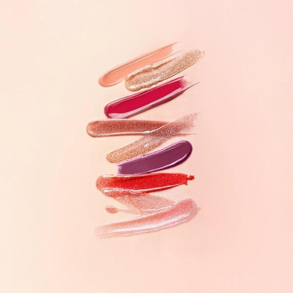 Блеск для губ Kiko Milano 3D Hydra Lipgloss 6,5 мл 11 Golden Red c44-2c7 фото