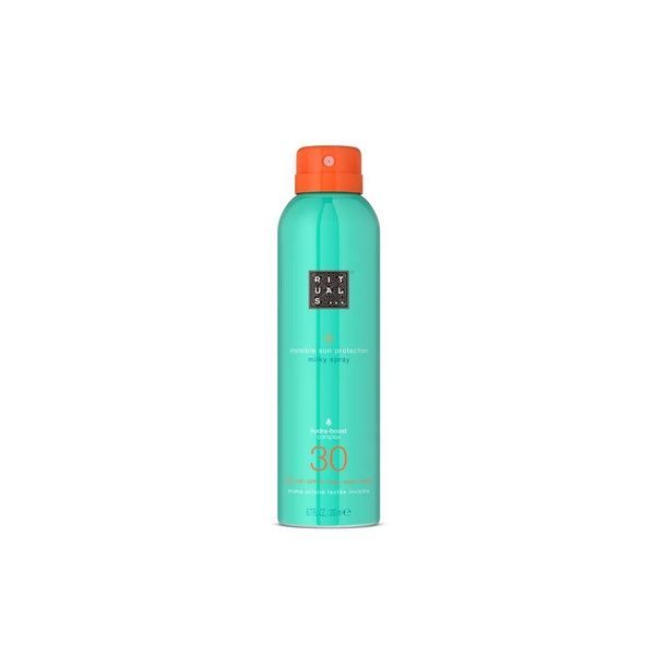 Солнцезащитный спрей-молочко для тела Rituals Karma Sun Protection Milky SPF 30 200 мл a8a-128 фото