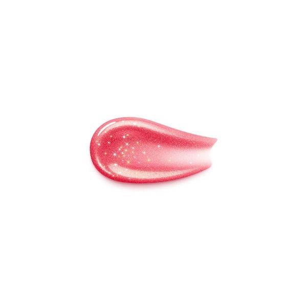 Блеск для губ Kiko Milano 3D Hydra Lipgloss 6,5 мл 11 Golden Red c44-2c7 фото