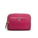 Косметичка малиновая Victoria's Secret Travel Makeup Pouch 397-0c2 фото 2
